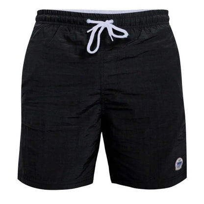 Front - Duke Mens D555 Yarrow Swim Shorts