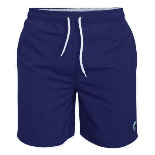 Front - Duke Mens D555 Yarrow Swim Shorts