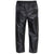 Front - D555 Mens Elba Kingsize Packaway Rain Over Trousers