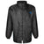 Front - Duke Mens D555 Zac Packaway Kingsize Waterproof Jacket