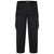 Front - Duke Mens D555 Robert Peached Washed Cargo Trousers