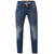 Front - Duke Mens D555 Ambrose Stretch Kingsize Jeans