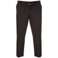 Front - Duke Mens D555 Bruno Kingsize Chinos