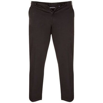 Front - Duke Mens D555 Bruno Kingsize Chinos