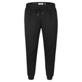 Front - Duke Mens D555 Brandon Cuffed Kingsize Jogging Bottoms