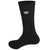 Front - D555 Mens Logan Kingsize Socks (Pack Of 2)