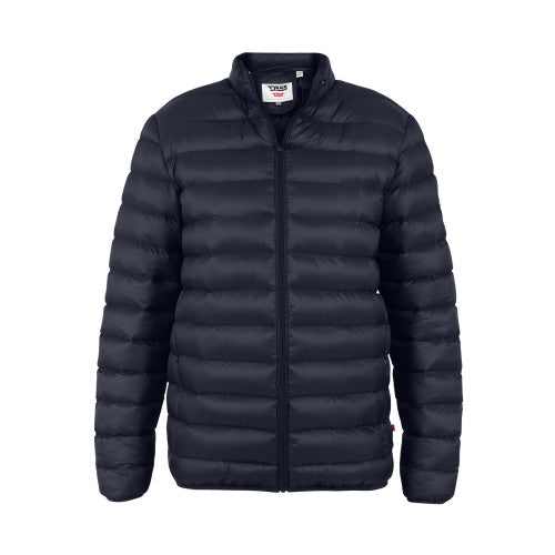 Front - Duke Mens D555 Rowland Kingsize Puffer Jacket