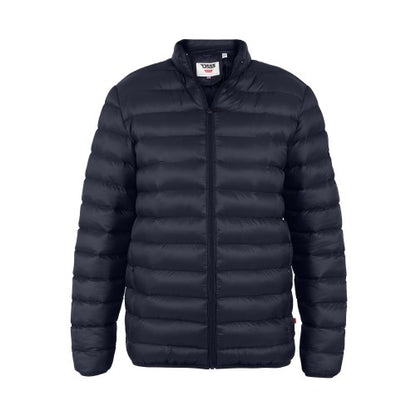 Front - Duke Mens D555 Rowland Kingsize Puffer Jacket
