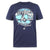 Front - Duke Mens D555 Winterton Volkswagen Kingsize T-Shirt