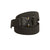 Front - Duke D555 Dale Webbed Tactical Stretch Belt