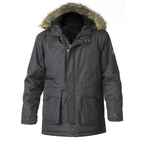 Front - Duke Mens D555 Lovett 2 Kingsize Jacket