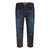 Front - Duke Mens D555 Daniel Tapered Leg Kingsize Jeans