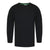 Front - Duke Mens D555 Exeter Thermal Kingsize Long-Sleeved T-Shirt