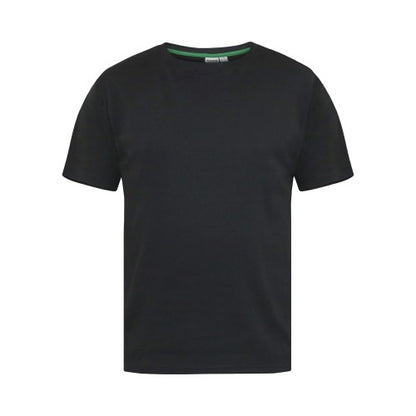 Front - Duke Mens D555 Motherwell Thermal Kingsize Short-Sleeved T-Shirt