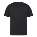 Front - Duke Mens D555 Motherwell Thermal Kingsize Short-Sleeved T-Shirt