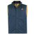 Front - Duke Mens D555 Felipe 2 Front Zip Padded Kingsize Gilet