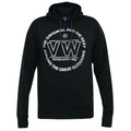 Front - Duke Mens D555 Bourton Volkswagen Overhead Hoodie