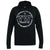 Front - Duke Mens D555 Bourton Volkswagen Overhead Hoodie