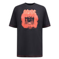 Front - Duke Mens D555 Uxbridge AC/DC T-Shirt