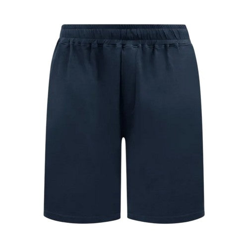 Front - Duke Mens Mitchell 2 D555 Stretch Kingsize Shorts