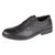 Front - IMAC Mens 4 Eye Capped Gibson Shoes