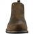 Front - Woodland Mens Leather Dealer/Chelsea Boot