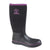 Front - Woodland Womens/Ladies Pull On Wellington Boots