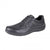 Front - IMAC Mens Waterproof Extra Wide Lace Up Casual Shoes