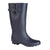 Front - Stormwells Womens/Ladies Plain Wellington Boots