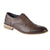 Front - Roamers Mens Leather Brogue