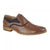 Front - Goor Mens Brogue Oxford Shoes