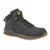 Front - Grafters Mens Action Nubuck Safety Ankle Boots