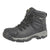 Front - Grafters Mens Buffalo Leather Hiker Type Safety Boots