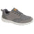 Front - Dek Mens Memory Foam Trainers