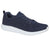 Front - Dek Unisex Adults Freeway Memory Foam Trainer