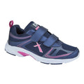 Front - Dek Womens/Ladies Skye Trainers