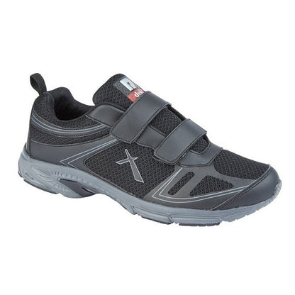 Front - Dek Unisex Adult Orkney Trainers
