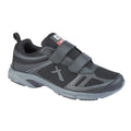 Front - Dek Unisex Adult Orkney Trainers