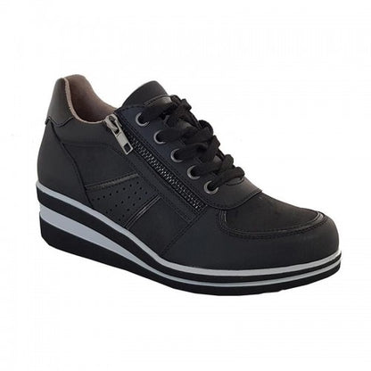 Front - Cipriata Womens/Ladies Graziosa Trainers