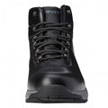 Front - Hi-Tec Mens Eurotrek Lite Leather Walking Boots