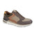 Front - Route 21 Mens Leisure PU Shoes