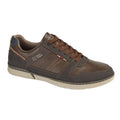 Front - Route 21 Mens Leisure Shoes