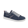 Front - Route 21 Mens Leisure Trainers