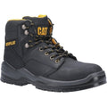 Front - Caterpillar Mens, Mens Striver Leather Safety Boots