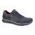 Front - IMAC Mens Casual Leather Shoes