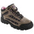 Front - Dek Womens/Ladies Grassmere Lace-Up Ankle Trek & Trail Boots