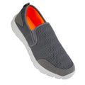 Front - Dek Mens Casual Shoes