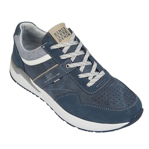 Front - R21 Mens Trainers