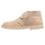 Front - Roamers Womens/Ladies Real Suede Unlined Desert Boots