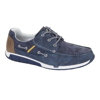 Front - R21 Mens Boat Shoes